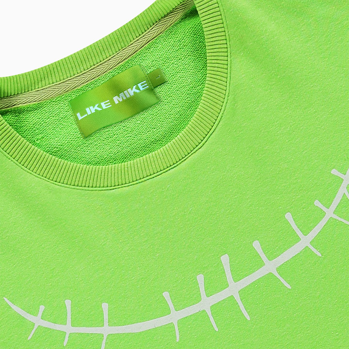 GREENROOM VOL 1. PULLOVER