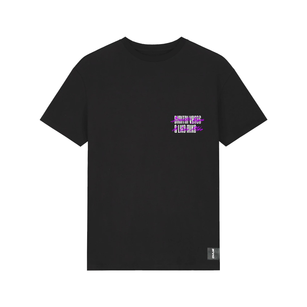 DVLM SCRATCH TEE