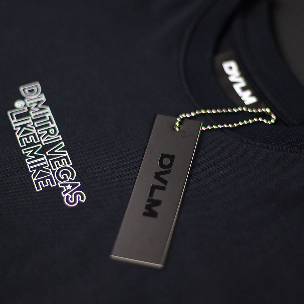 DVLM PICTURE TEE