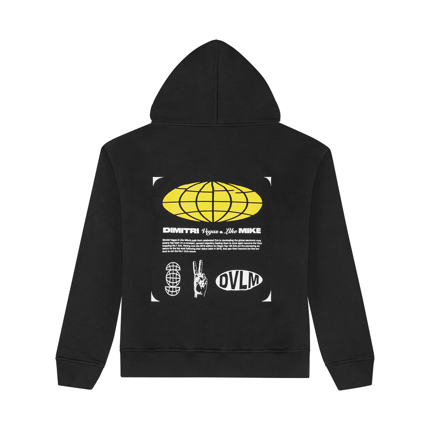 Be like top mike hoodie