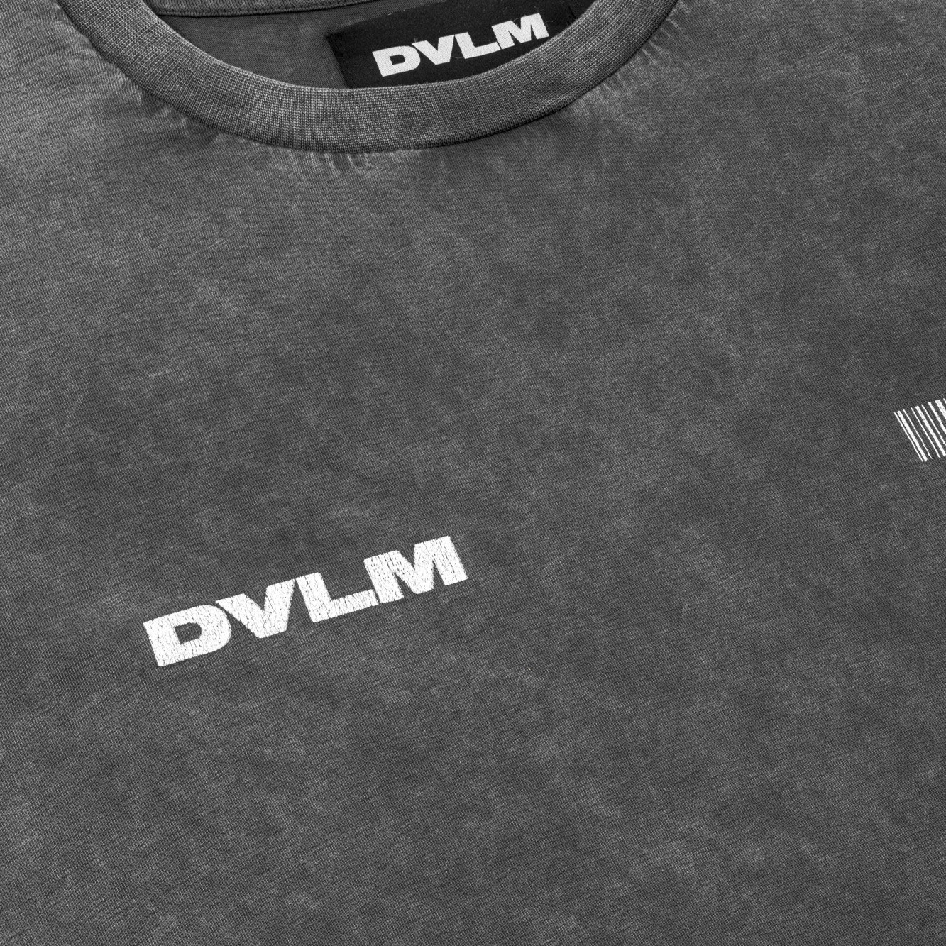 VINTAGE NEW WAVE TEE