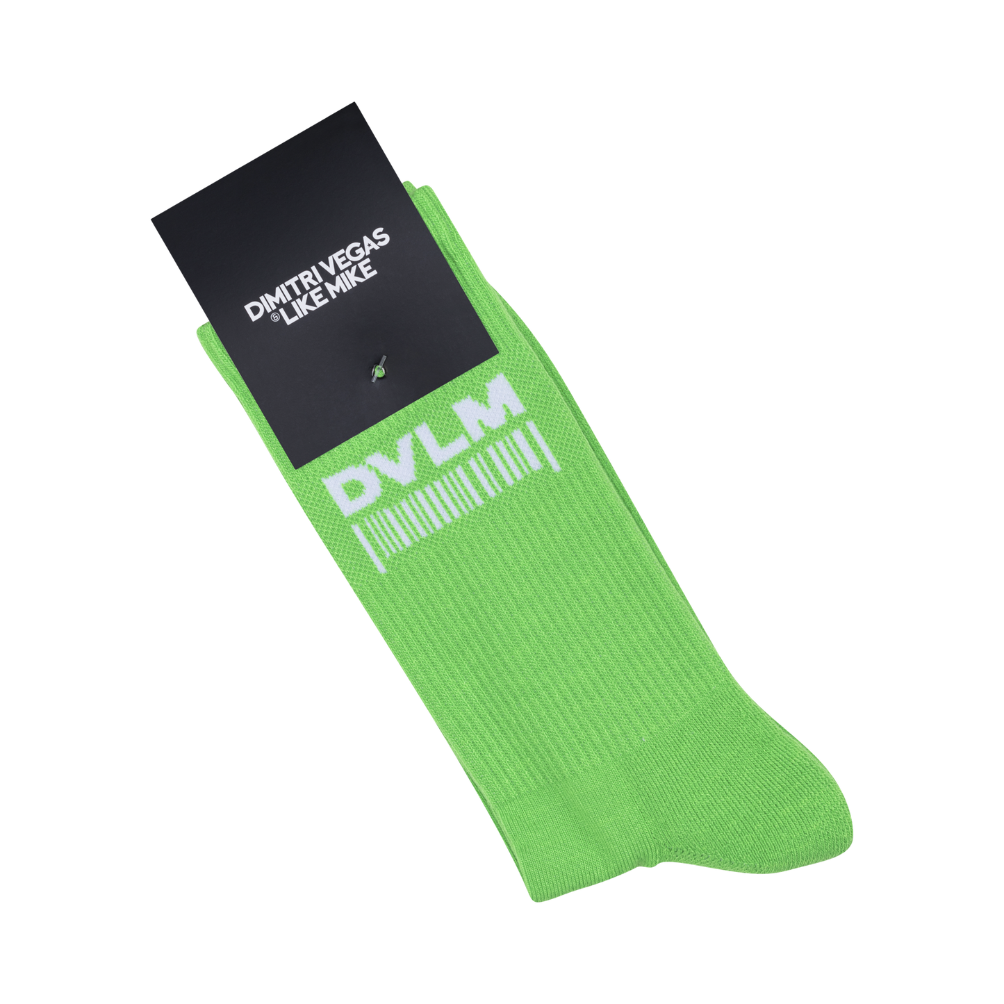 SOCKS GREEN