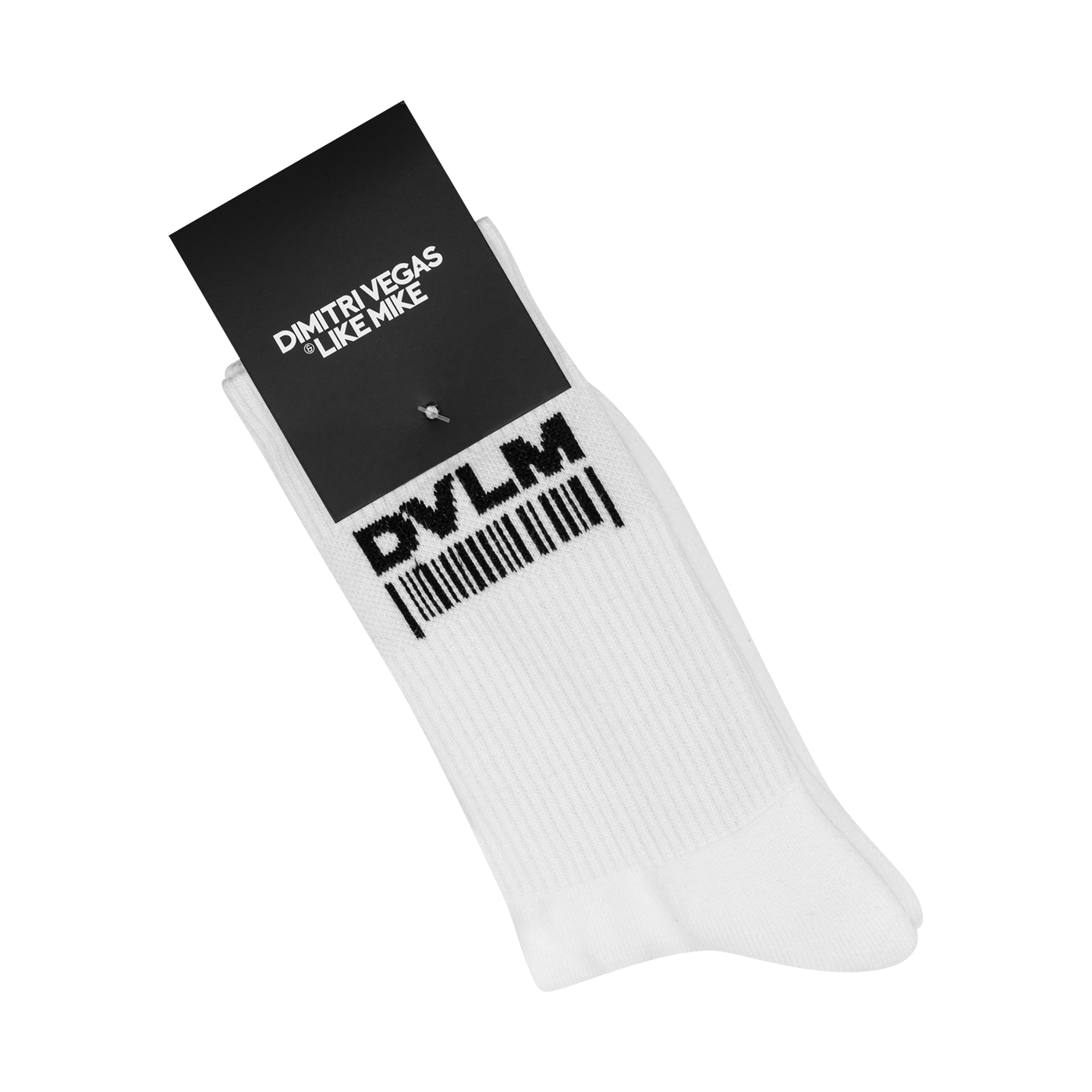 SOCKS WHITE
